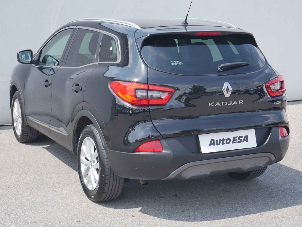 Renault Kadjar 1.5 CRDi 