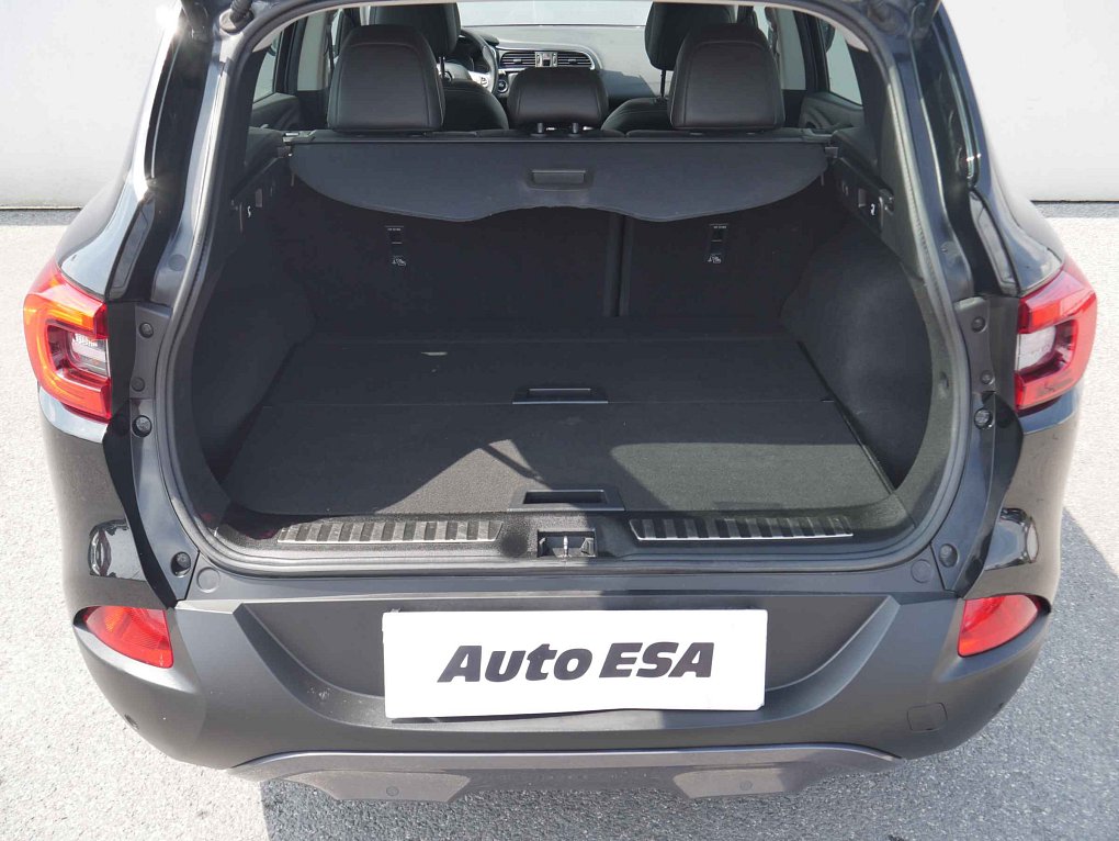 Renault Kadjar 1.5 CRDi 