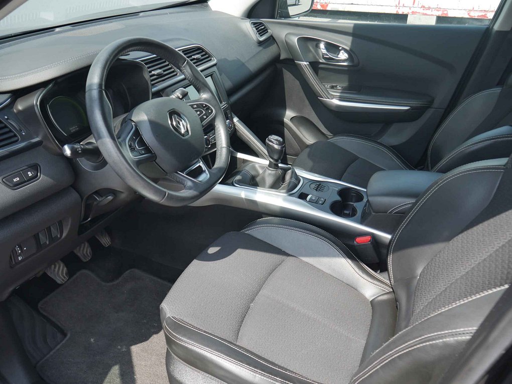 Renault Kadjar 1.5 CRDi 