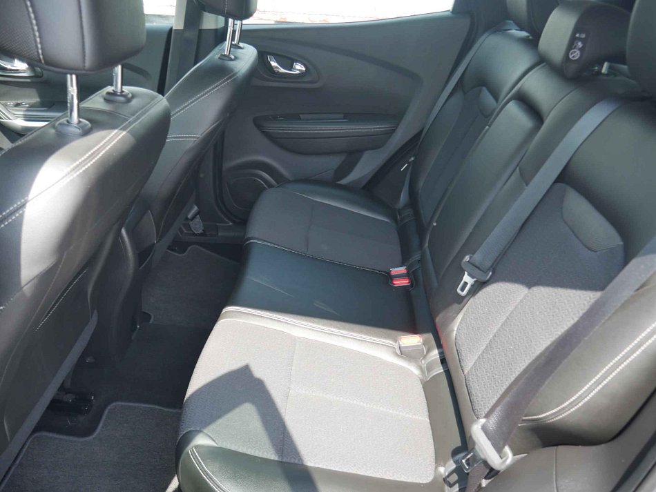 Renault Kadjar 1.5 CRDi 