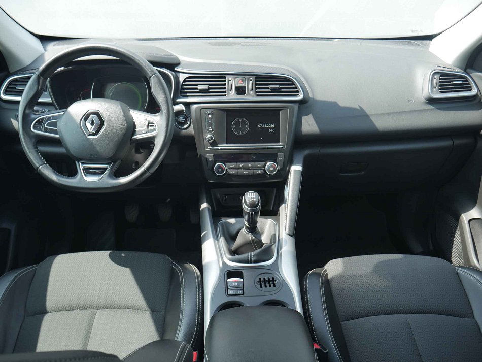 Renault Kadjar 1.5 CRDi 
