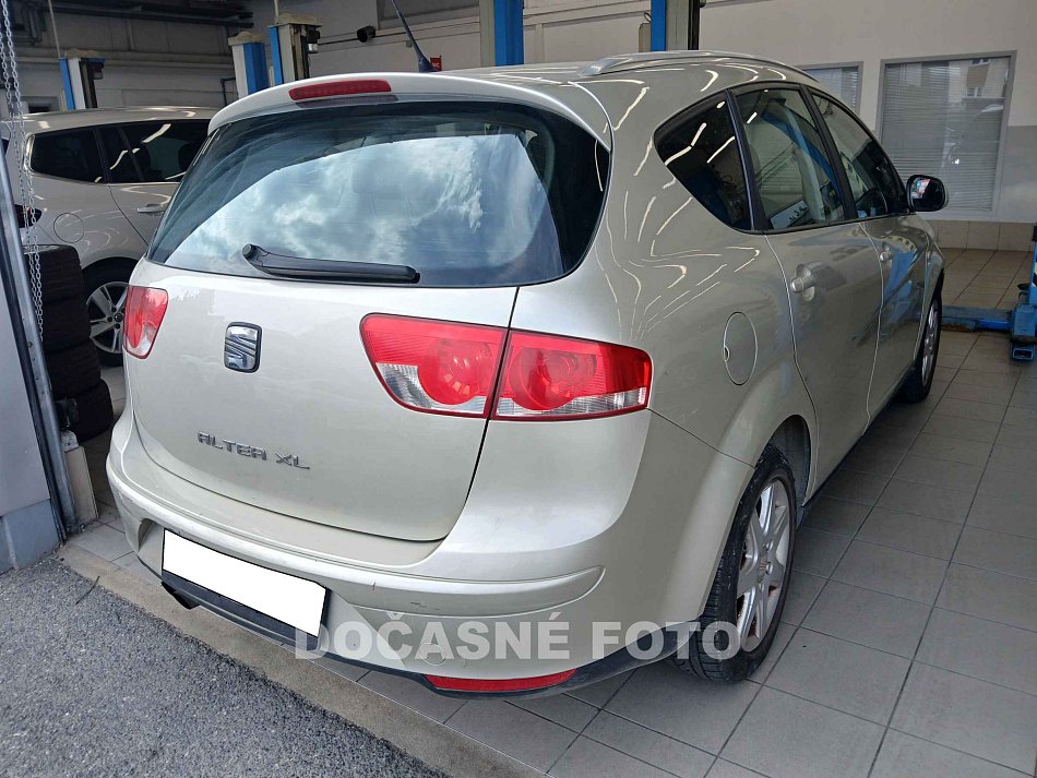 Seat Altea 2.0 TDI Stylance XL