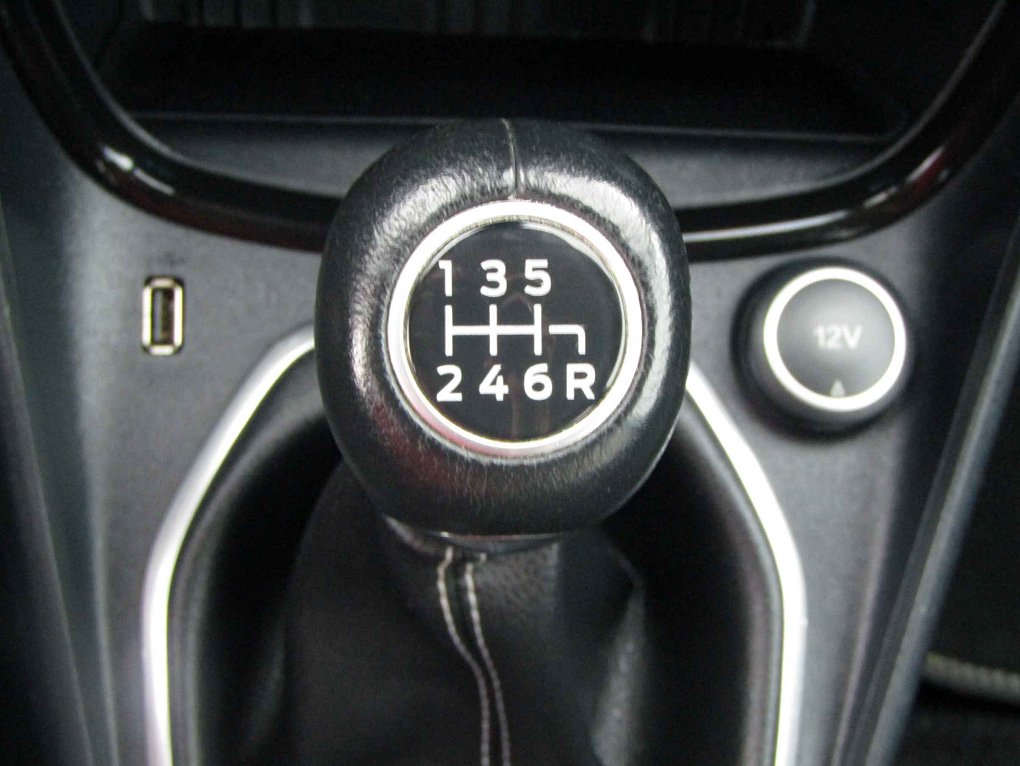 Ford Puma 1.0 EcoBoost 