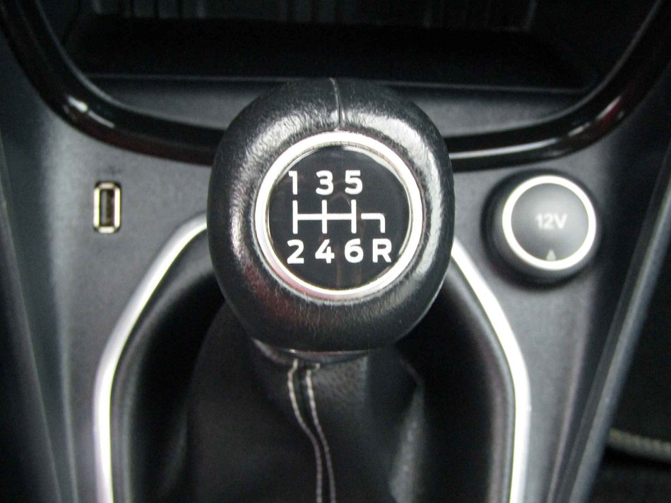 Ford Puma 1.0 EcoBoost 