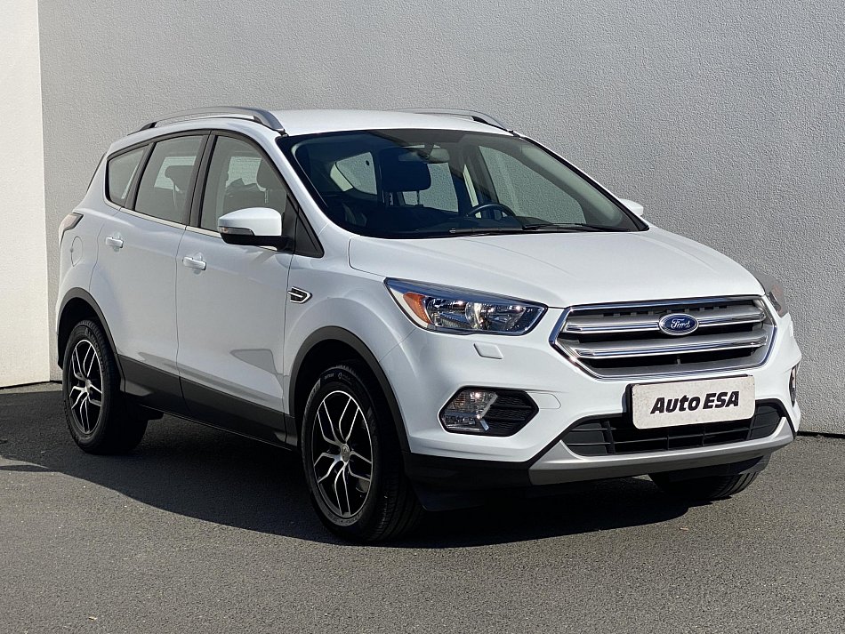 Ford Kuga 1.5 EB Trend