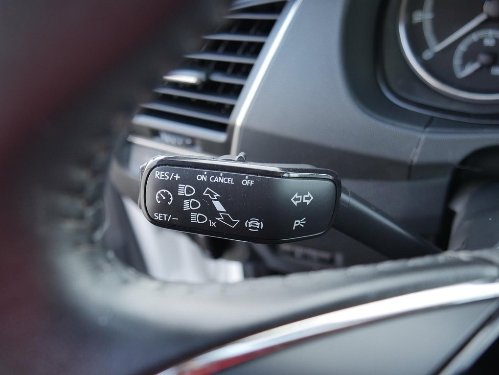 Škoda Fabia III 1.0 TSI Ambition