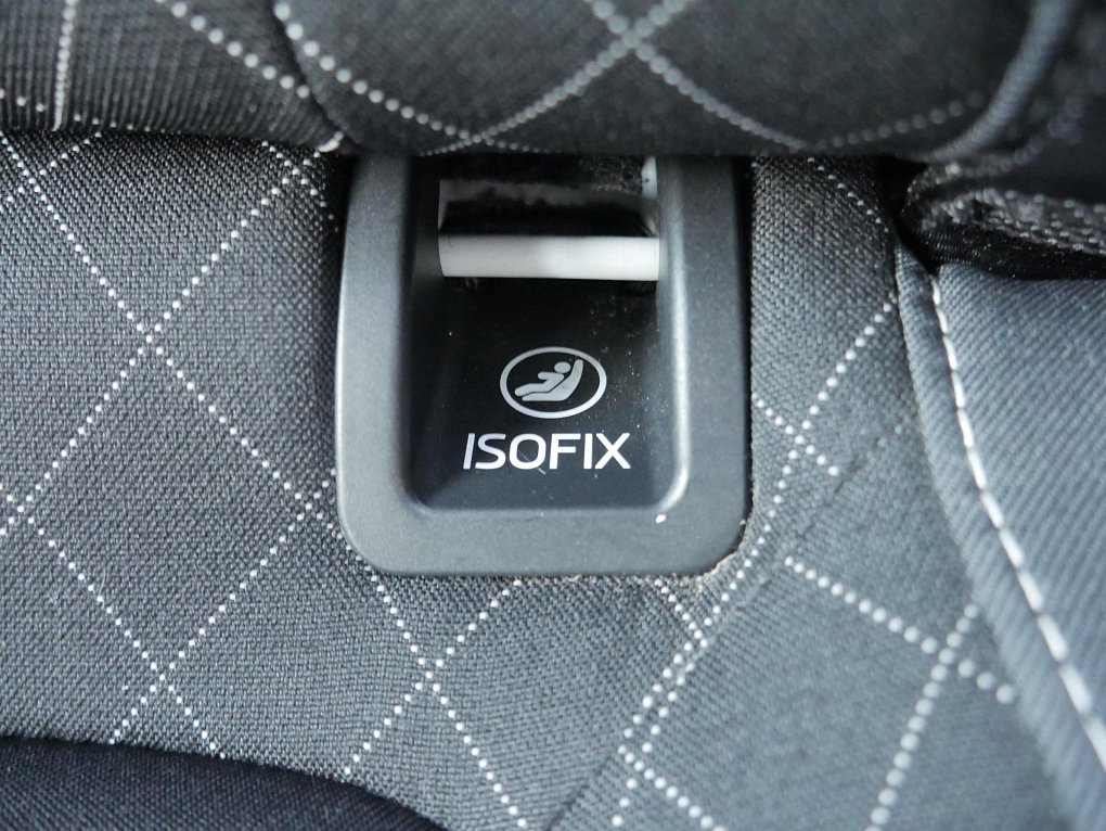 Škoda Fabia III 1.0 TSI Ambition