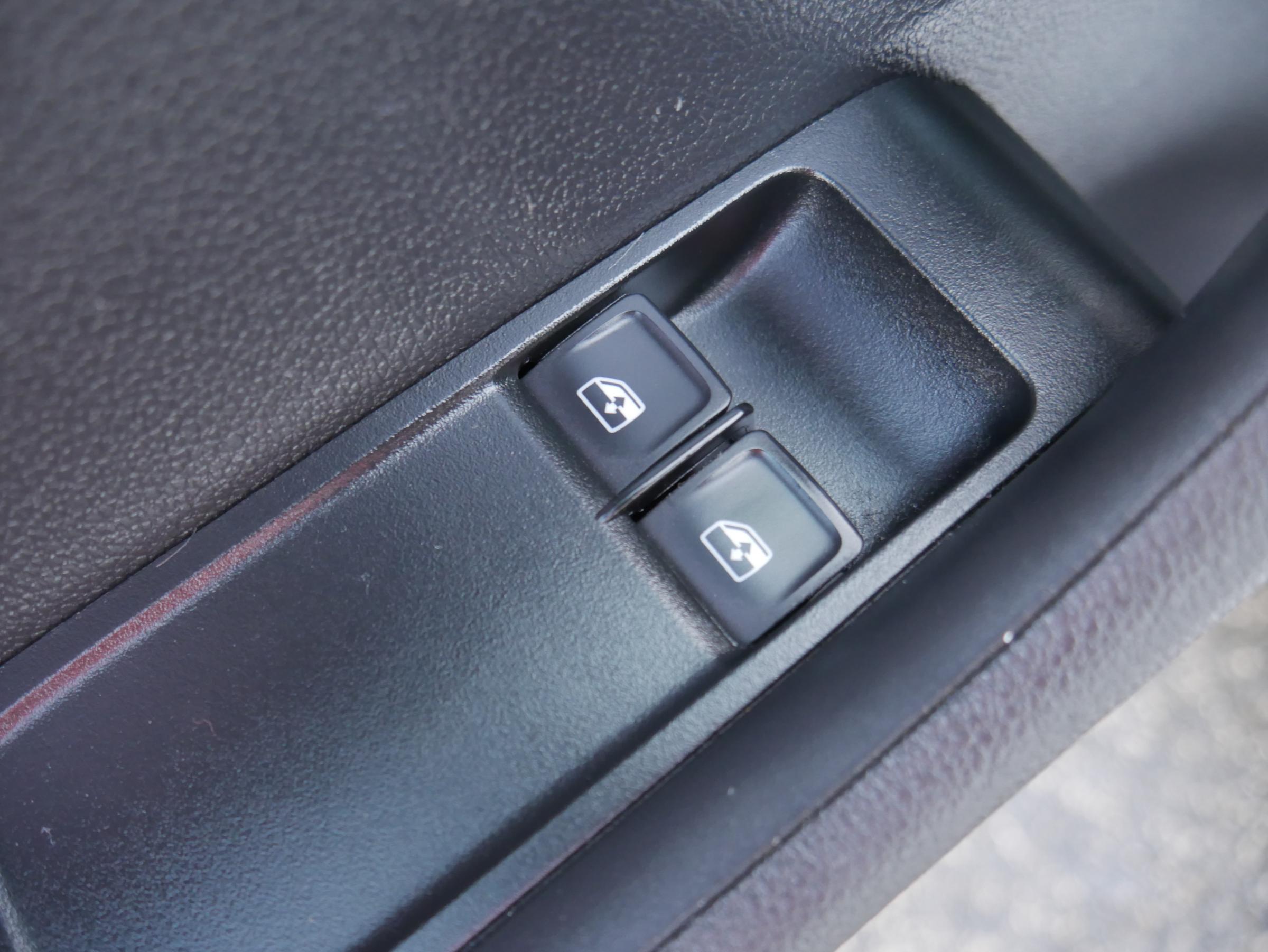 Škoda Fabia III, 2022 - pohled č. 17