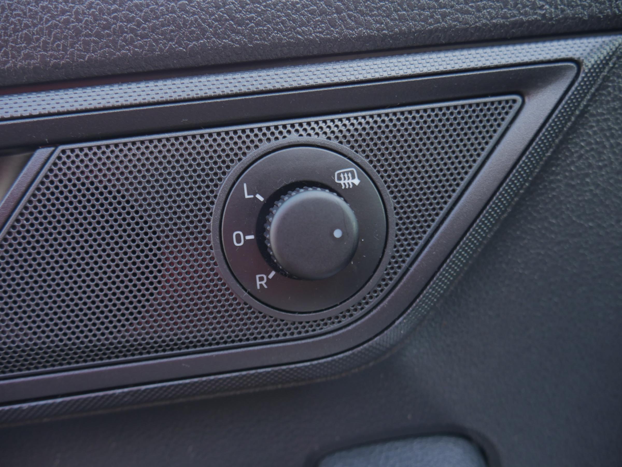 Škoda Fabia III, 2022 - pohled č. 18