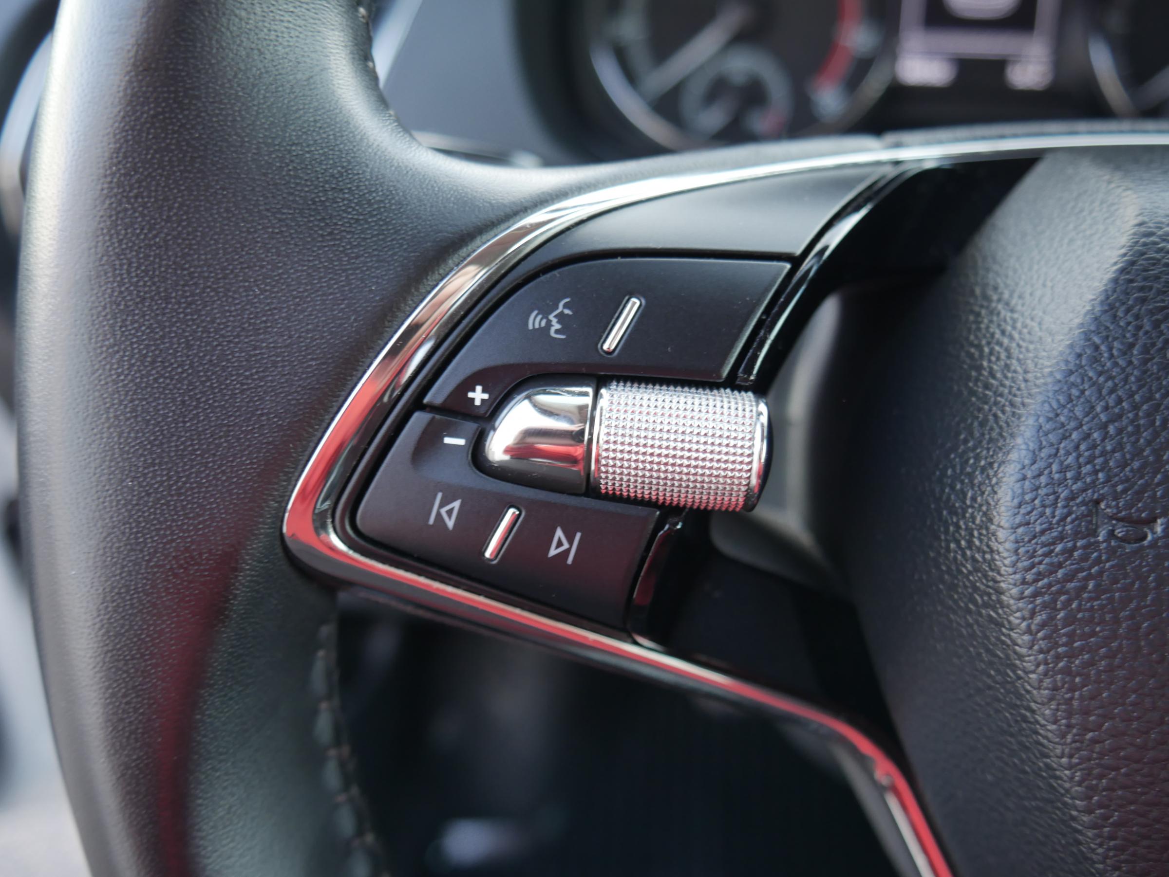 Škoda Fabia III, 2022 - pohled č. 20