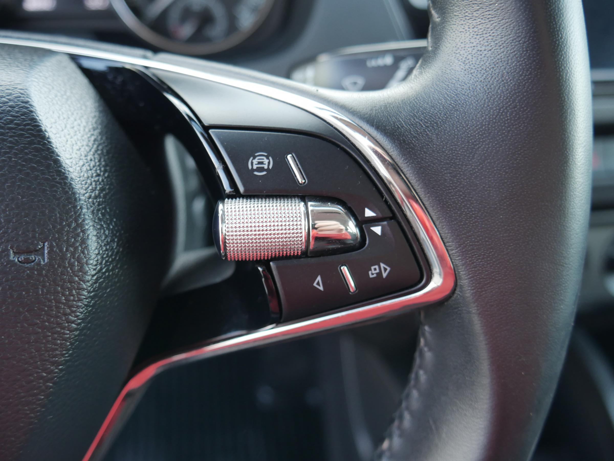 Škoda Fabia III, 2022 - pohled č. 21