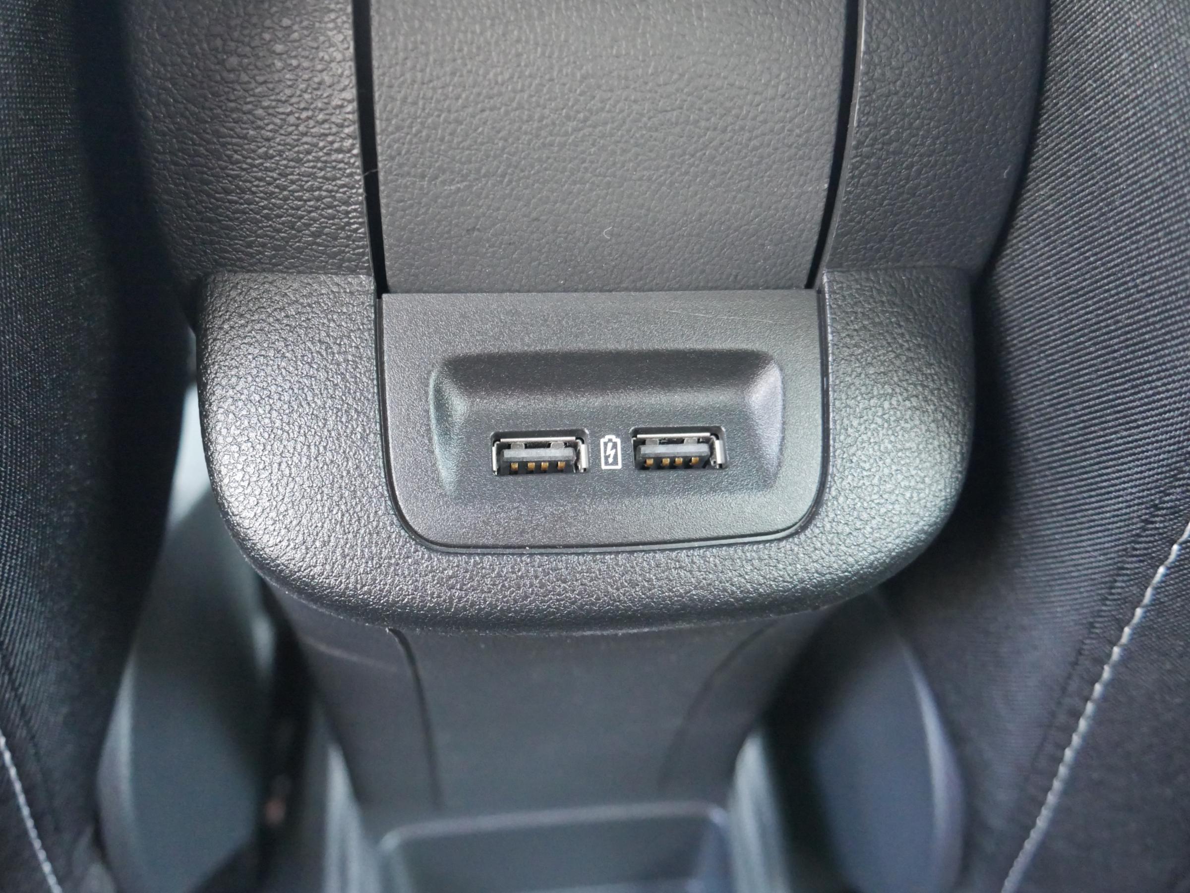 Škoda Fabia III, 2022 - pohled č. 22