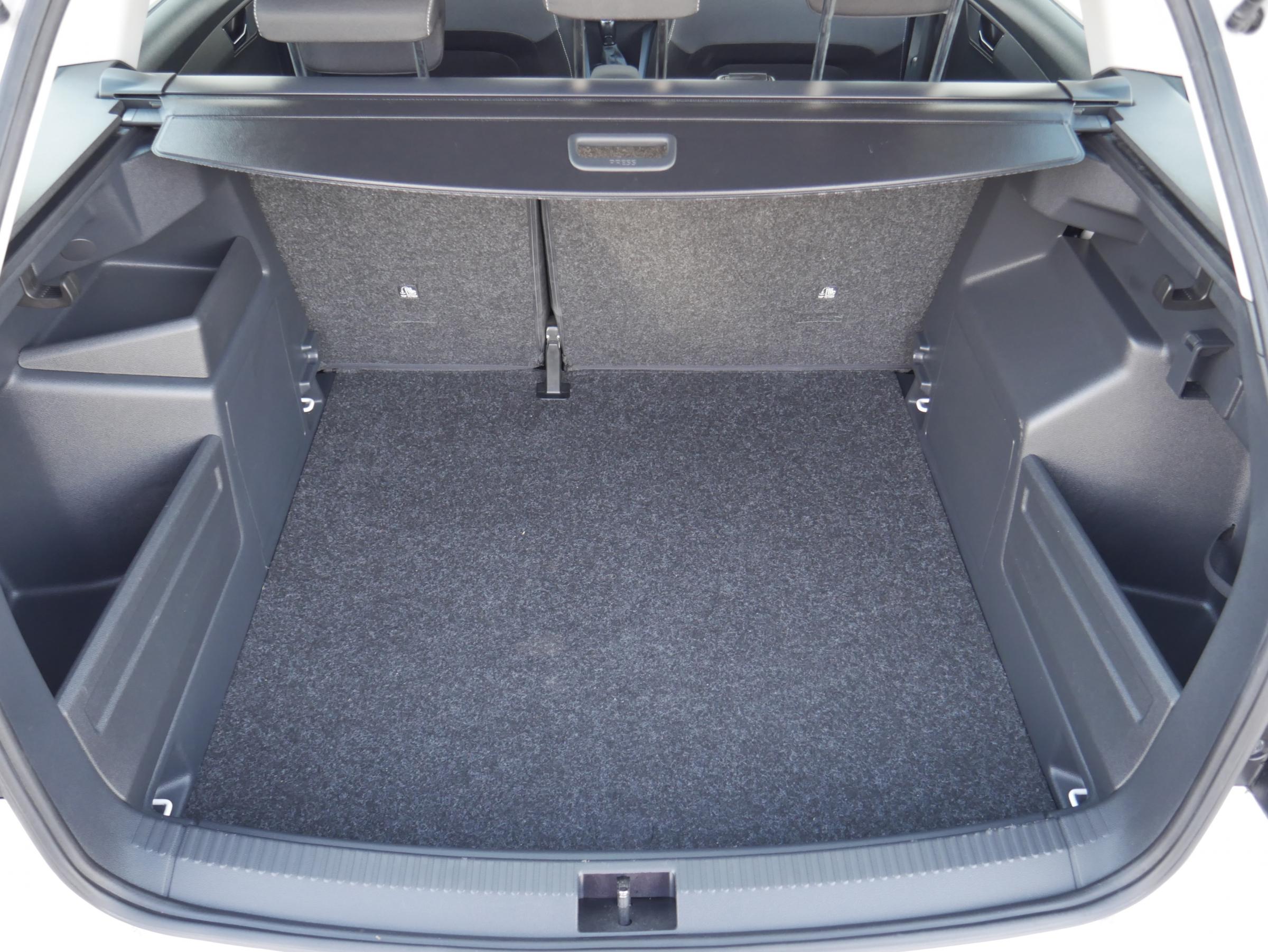 Škoda Fabia III, 2022 - pohled č. 7