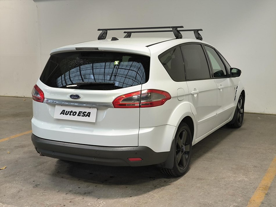 Ford S-MAX 2.0TDCi 