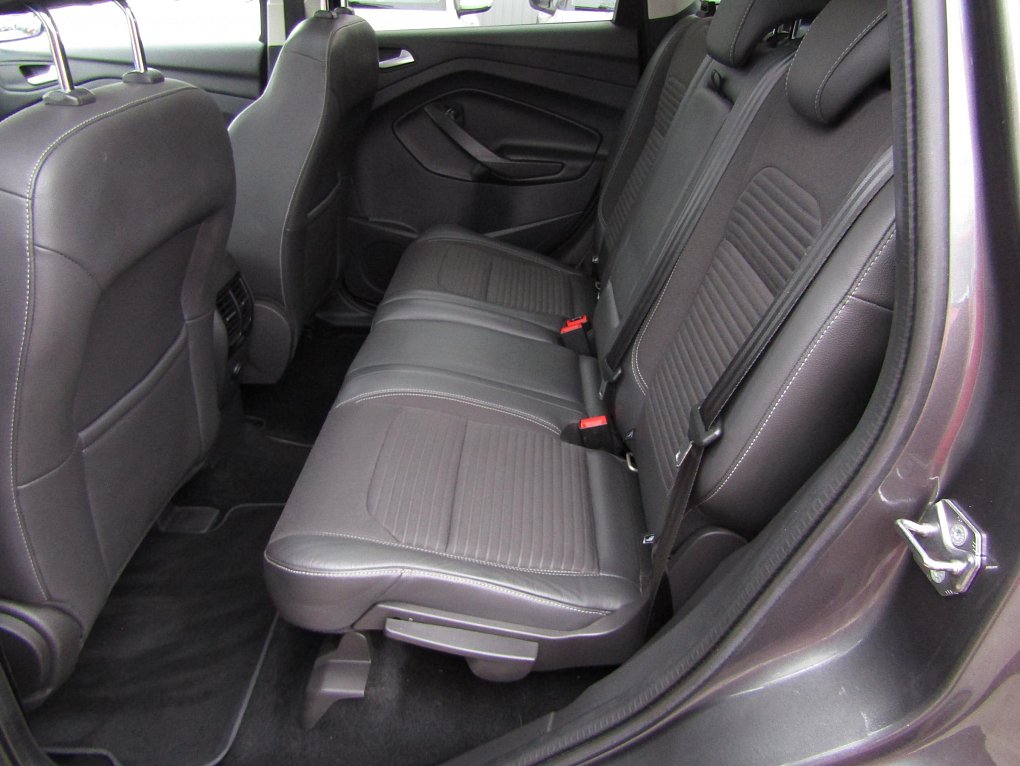 Ford Kuga 2.0TDCi  4x4