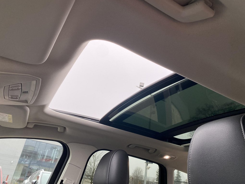 Ford Kuga 2.0TDCi  4x4