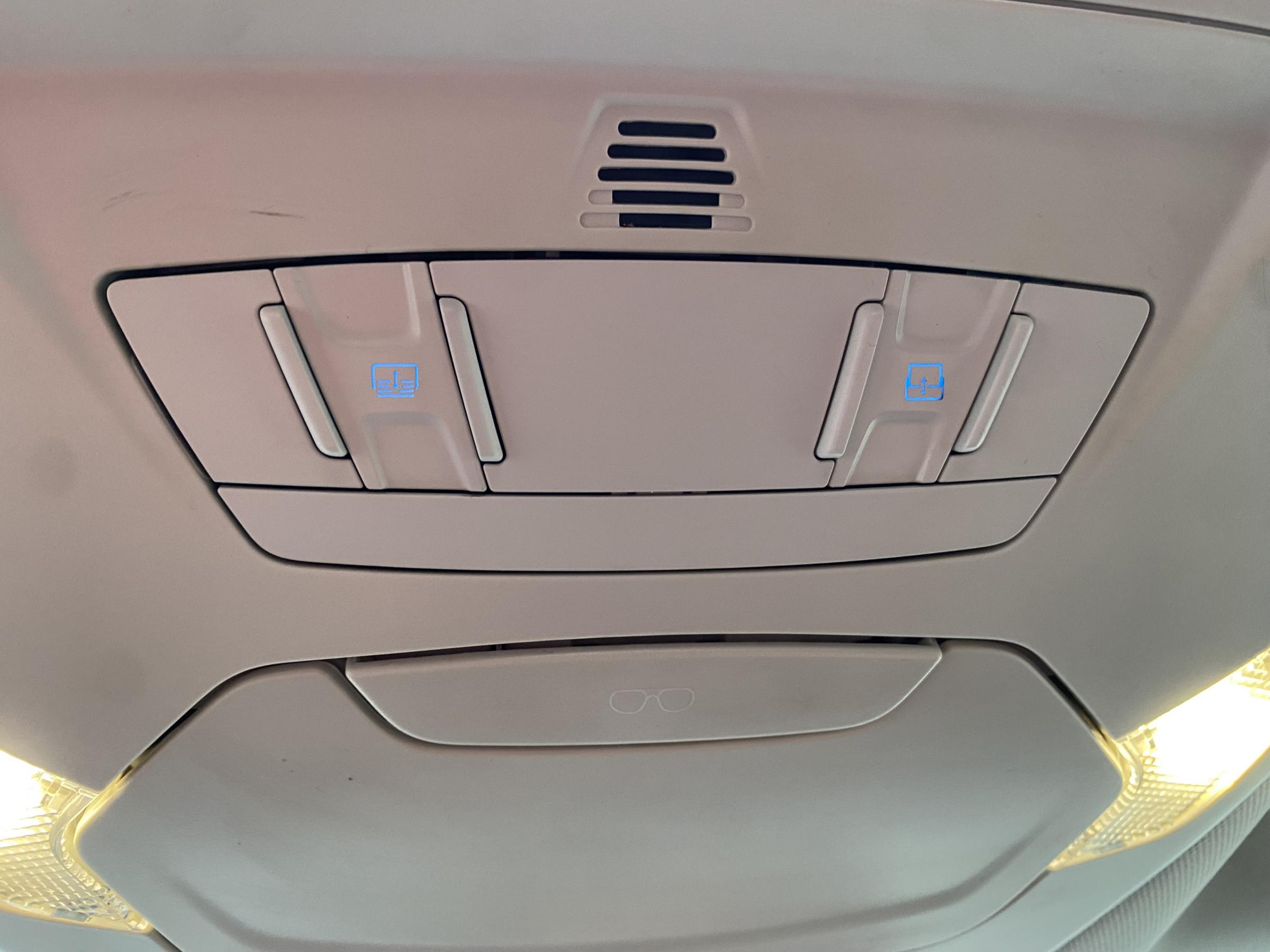 Ford Kuga, 2017 - pohled č. 18