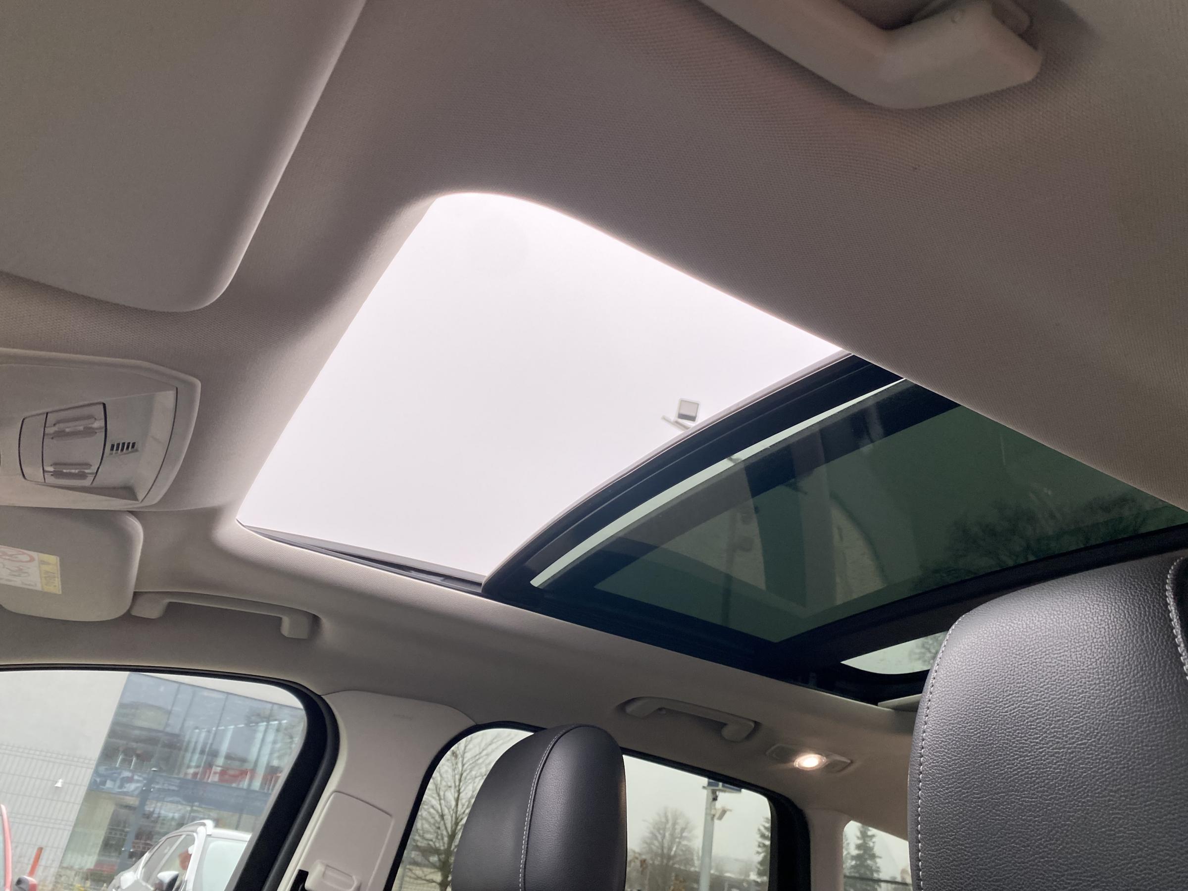 Ford Kuga, 2017 - pohled č. 19