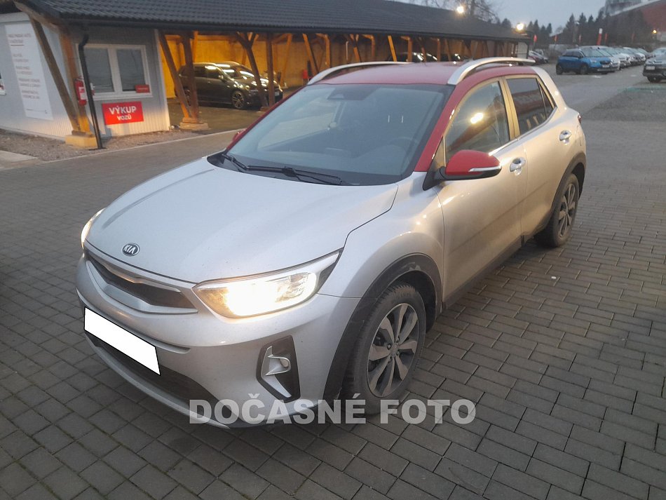 Kia Stonic 1.0T-GDi 