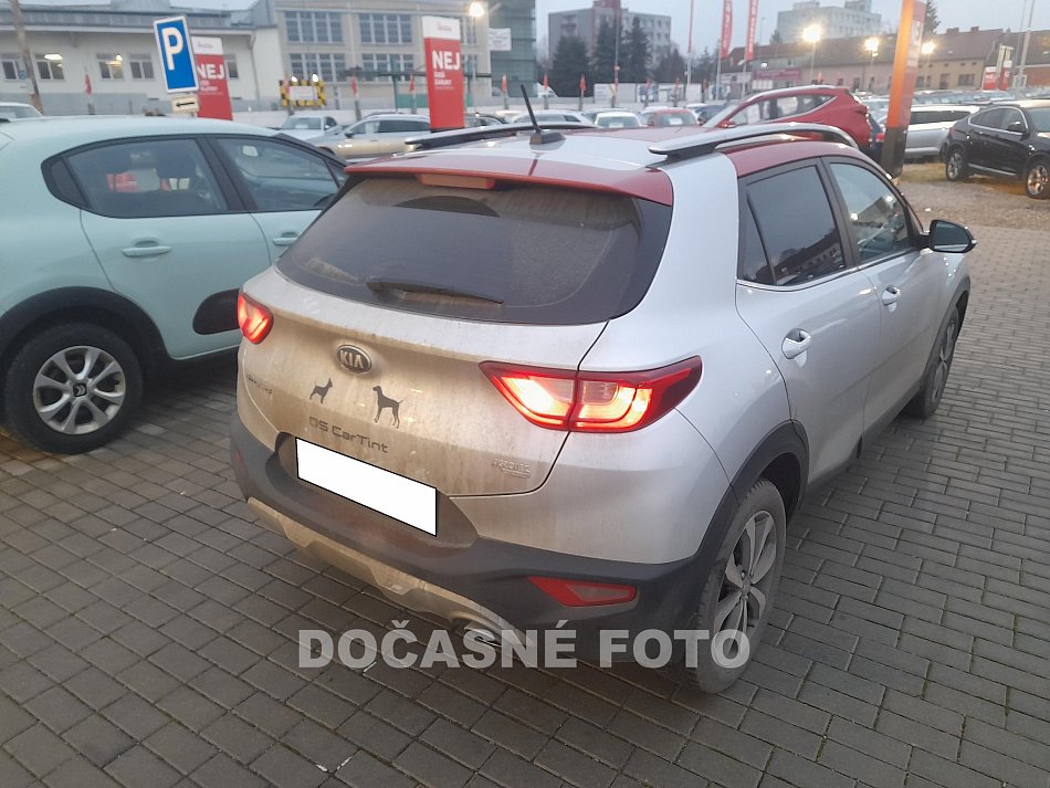 Kia Stonic 1.0T-GDi 
