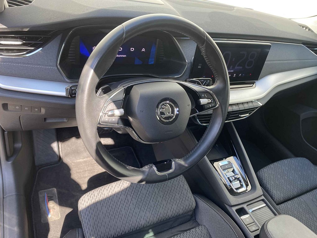 Škoda Octavia IV 2.0 TDi Style