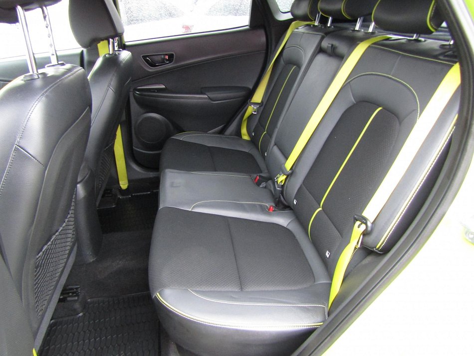 Hyundai Kona 1.0 T-GDi Style