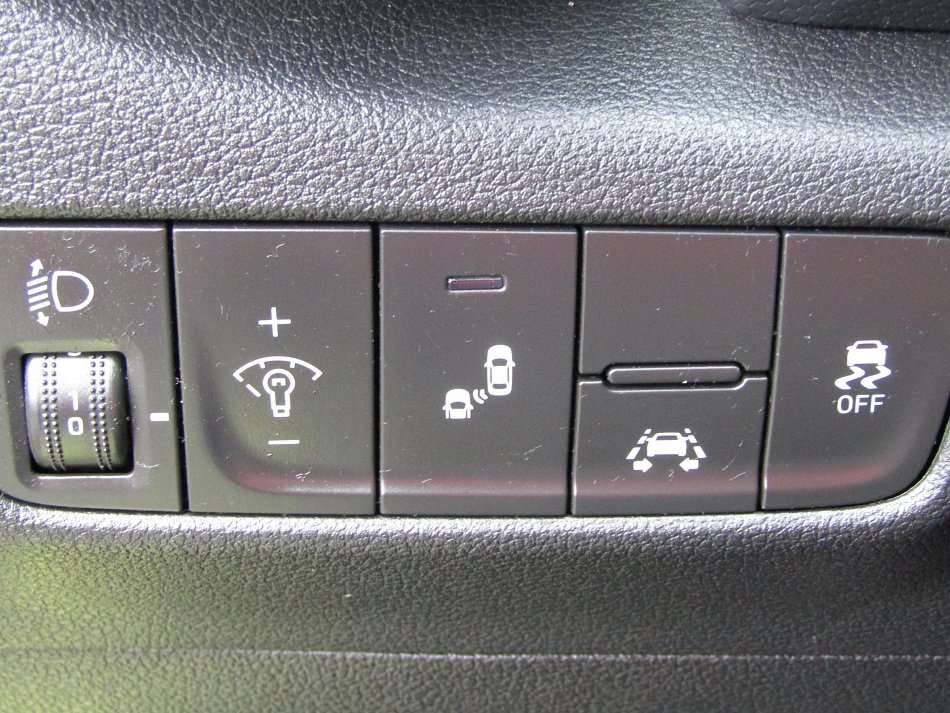 Hyundai Kona 1.0 T-GDi Style