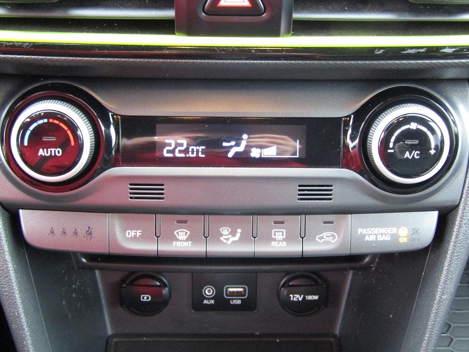 Hyundai Kona 1.0 T-GDi Style