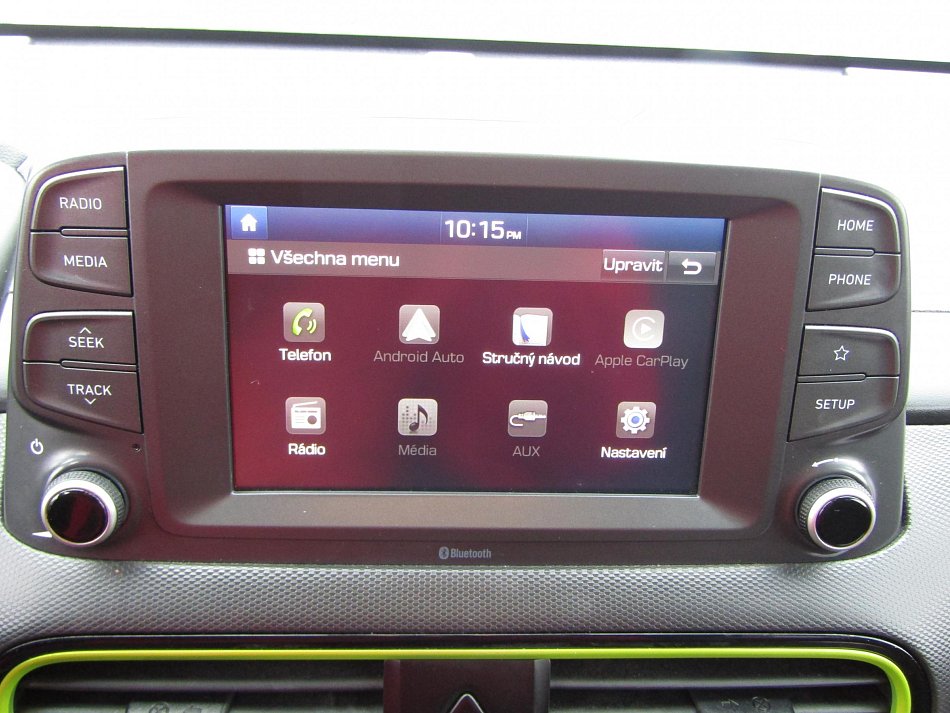 Hyundai Kona 1.0 T-GDi Style