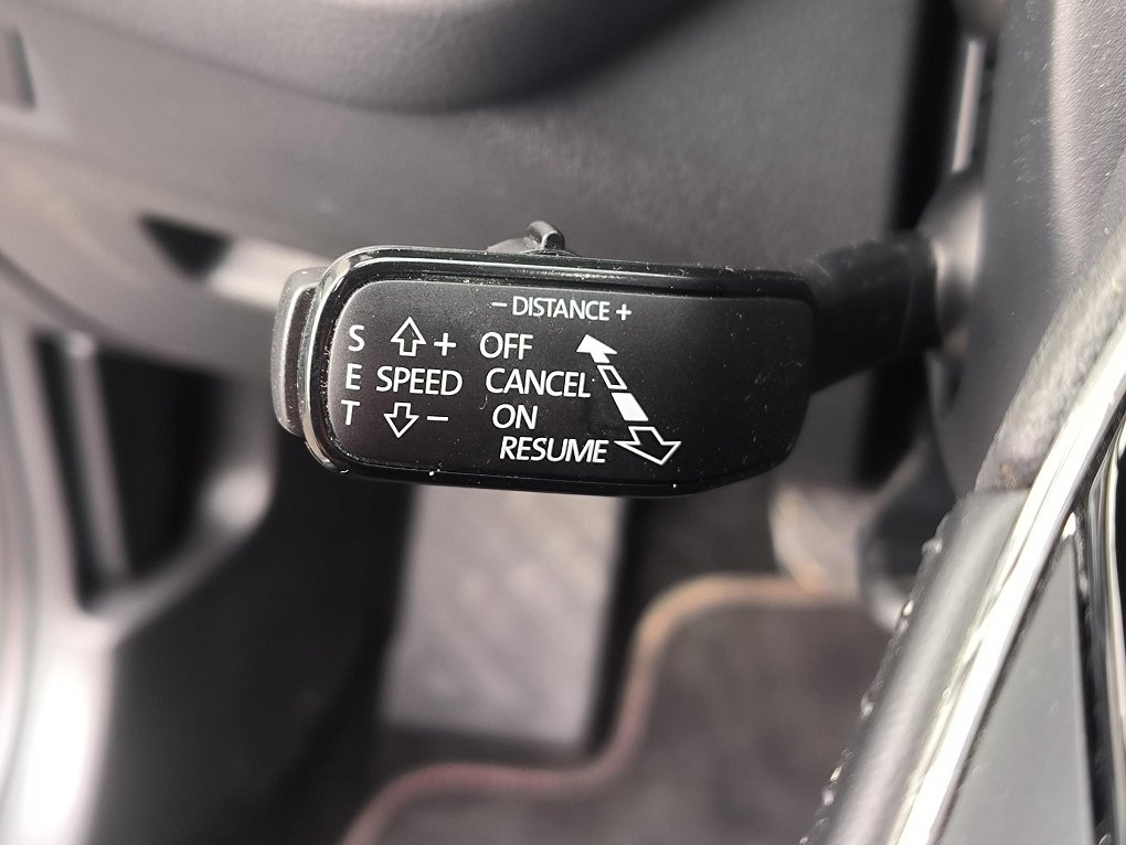 Škoda Octavia IV 1.5 TSi Style