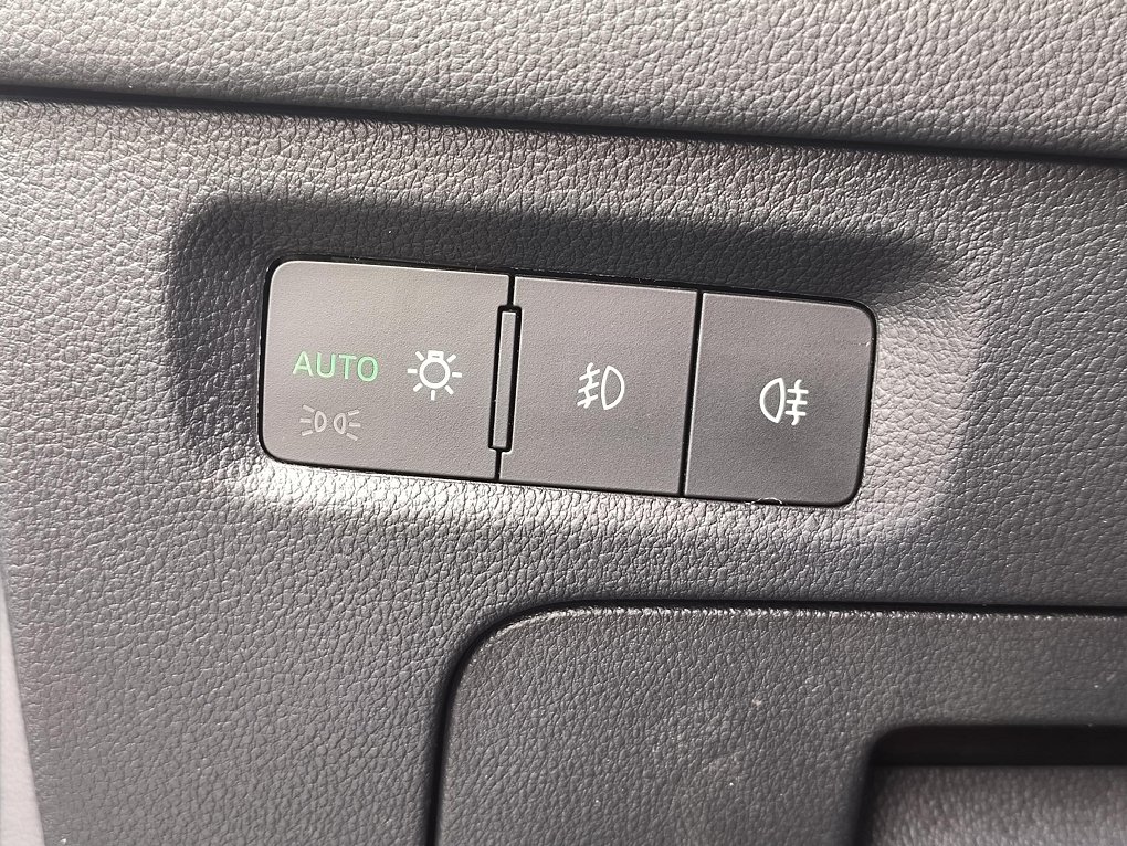 Škoda Octavia IV 1.5 TSi Style