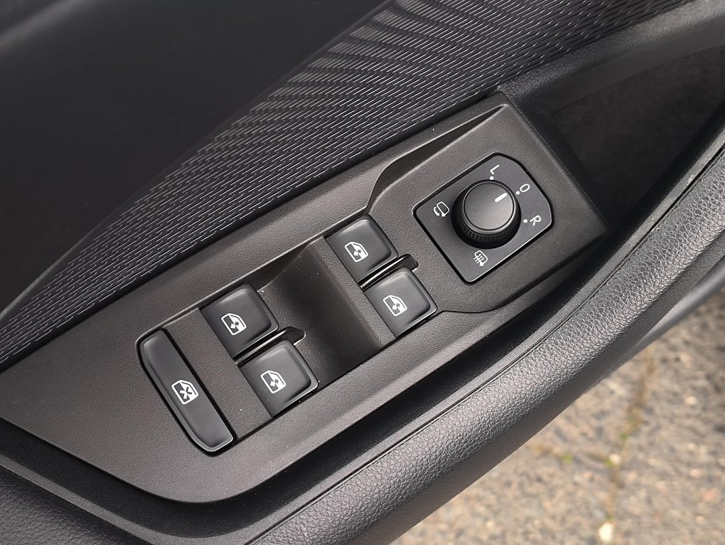 Škoda Octavia IV 1.5 TSi Style