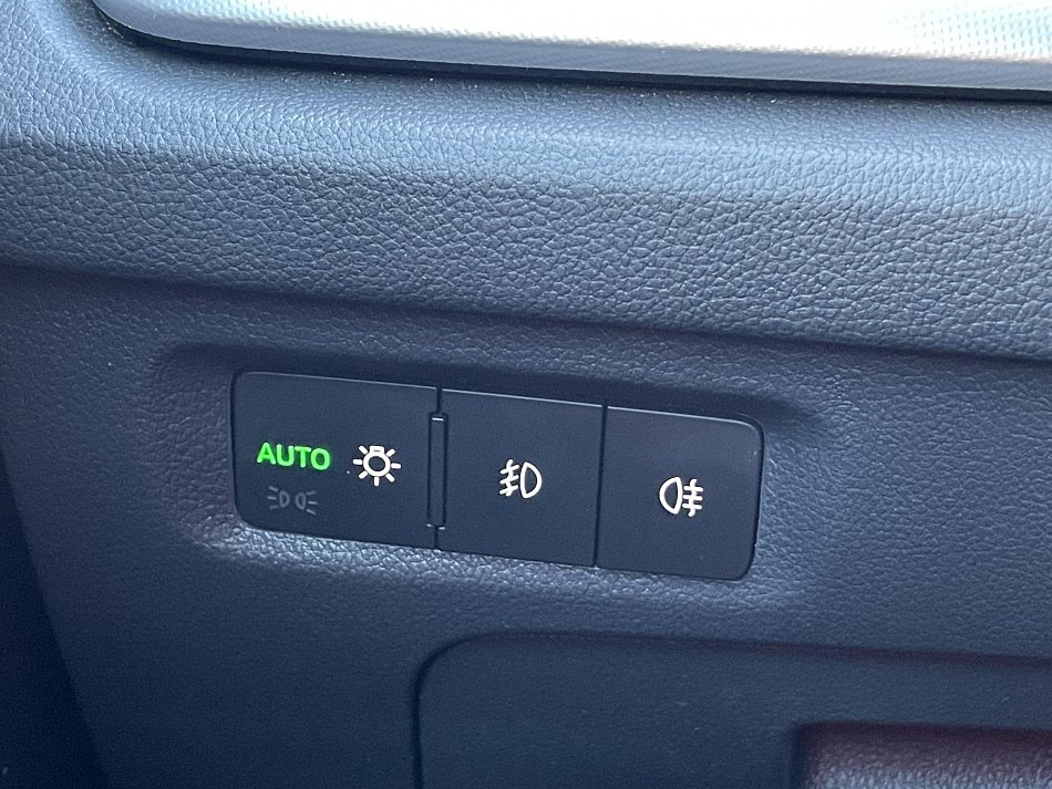 Škoda Octavia IV 1.5 TSi Style