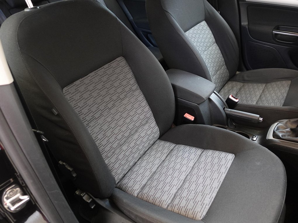 Škoda Octavia II 2.0TDI 