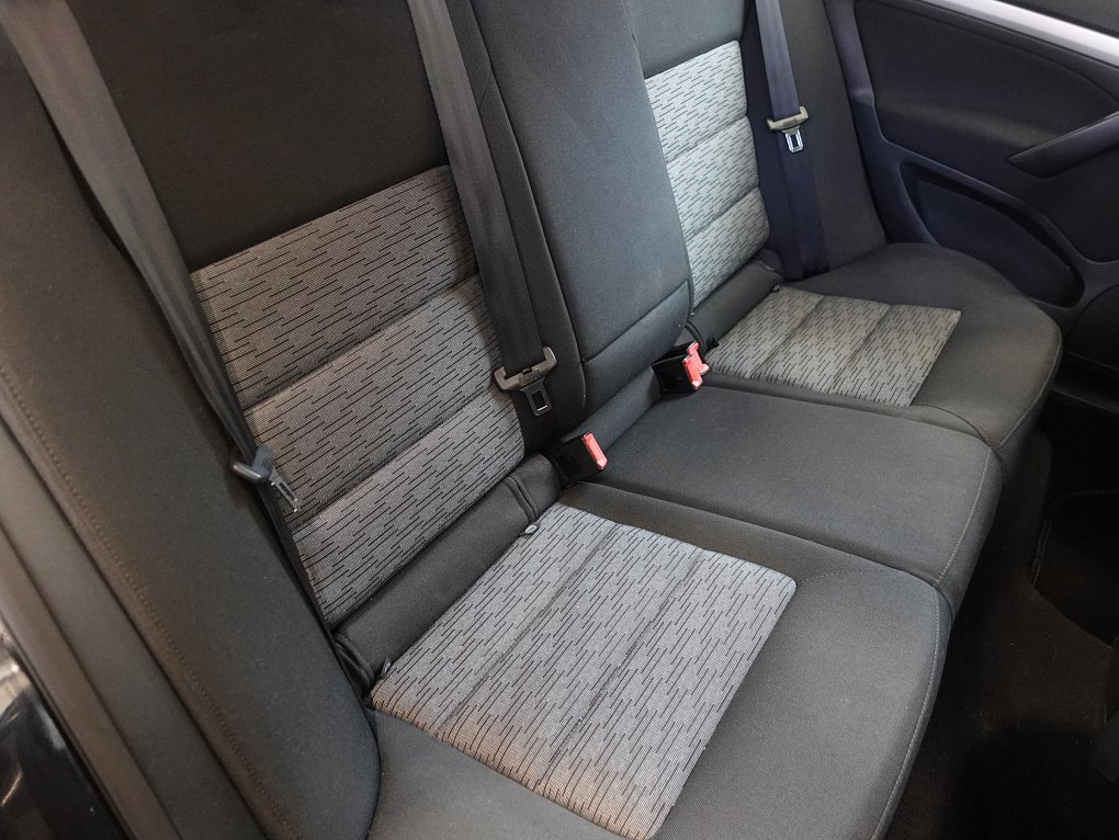 Škoda Octavia II 2.0TDI 