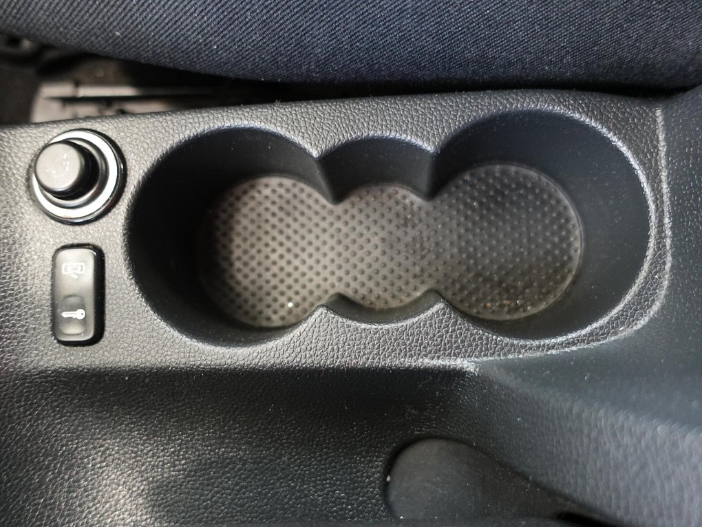 Škoda Octavia II 2.0TDI 