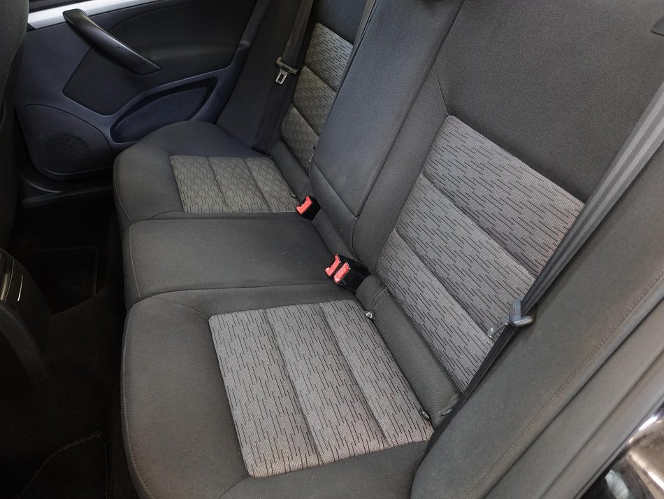 Škoda Octavia II 2.0TDI 