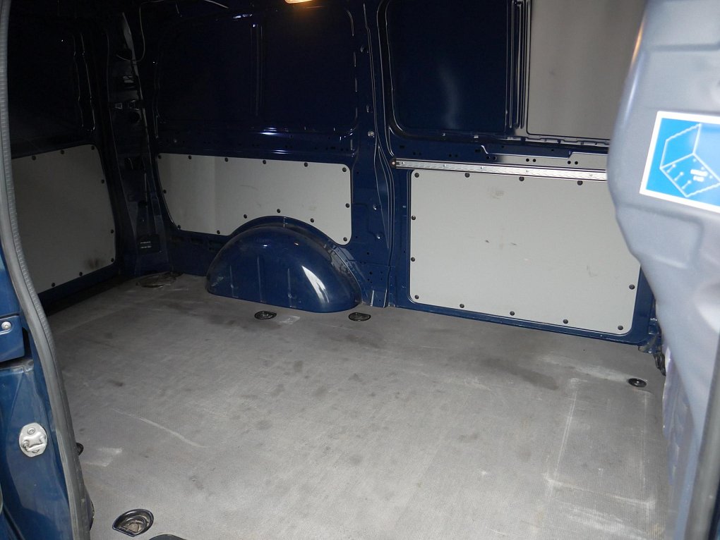 Mercedes-Benz Vito 2.2CDi  L2