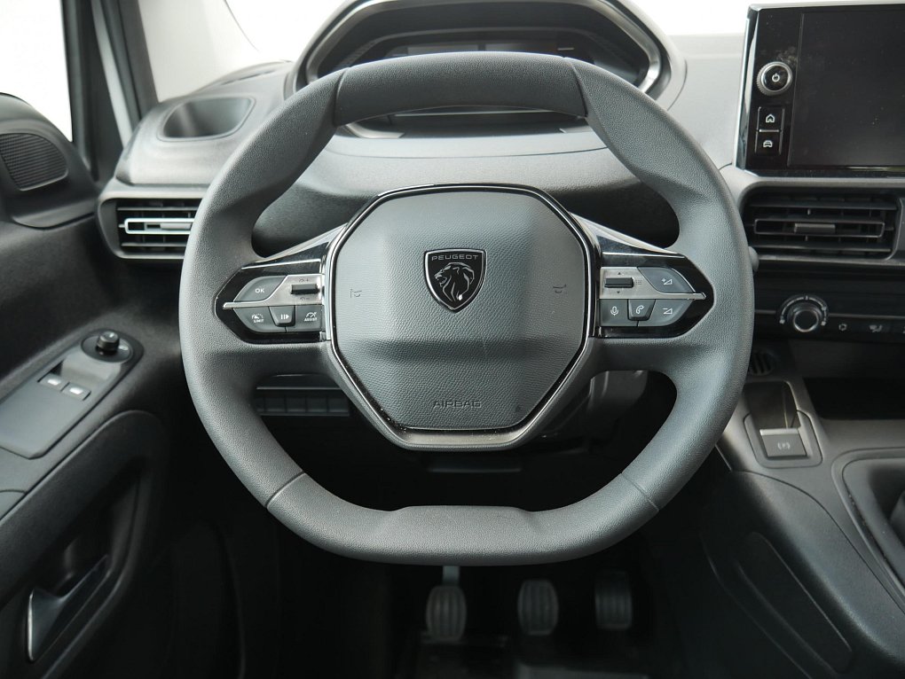 Peugeot Rifter 1.5HDi Active