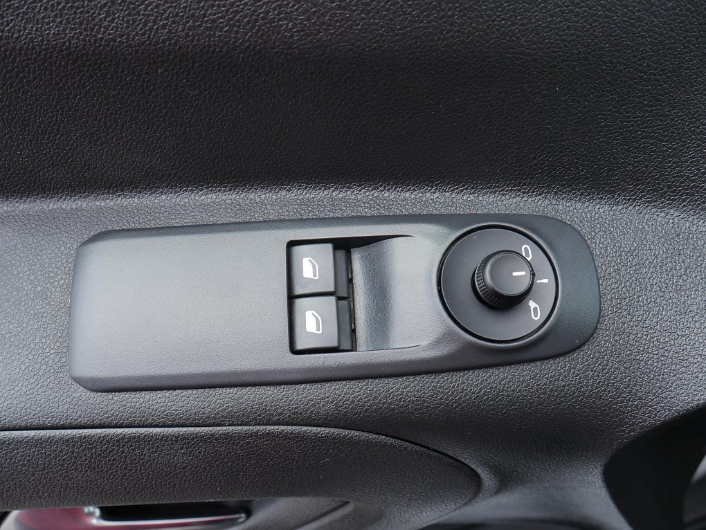 Peugeot Rifter 1.5HDi Active