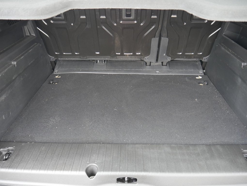 Peugeot Rifter 1.5HDi Active