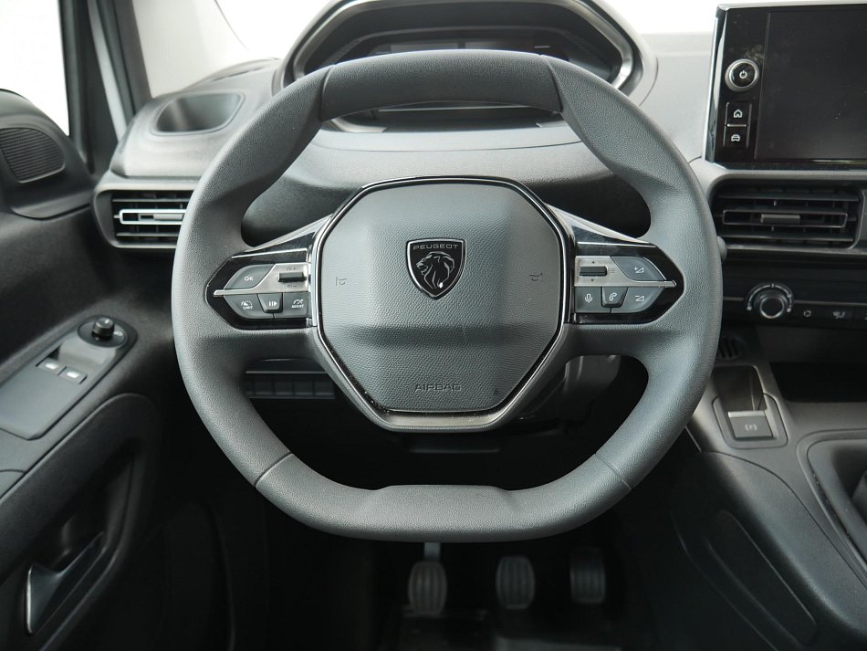 Peugeot Rifter 1.5HDi Active