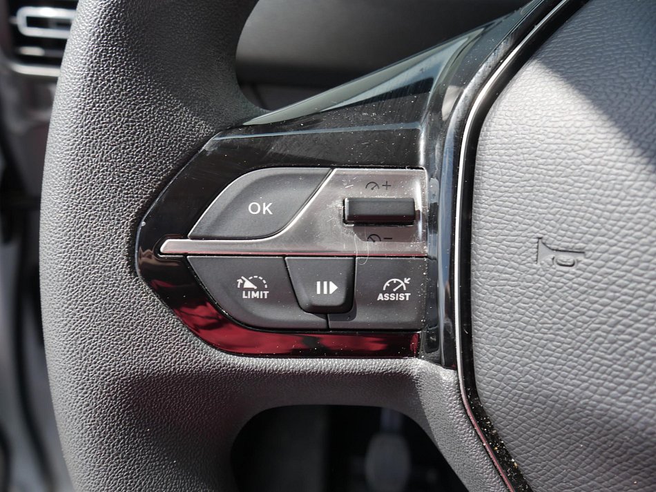 Peugeot Rifter 1.5HDi Active