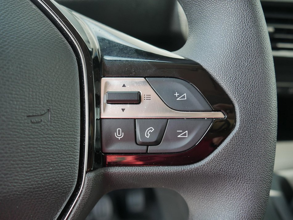 Peugeot Rifter 1.5HDi Active