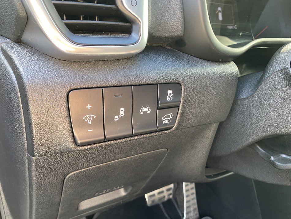 Kia Sportage 1.6 T-GDi GT-line AWD