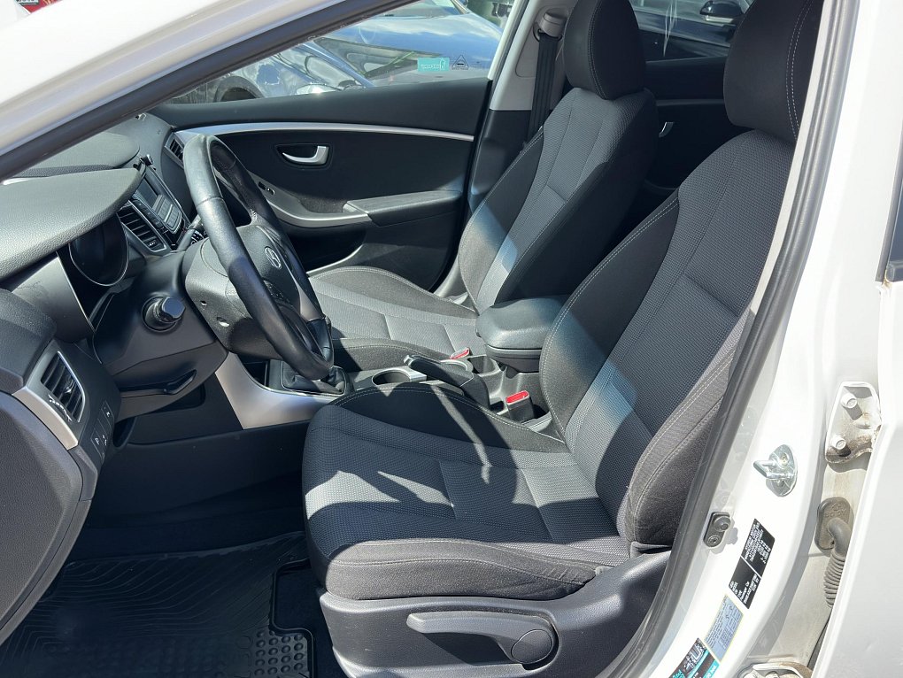 Hyundai I30 1.6i 