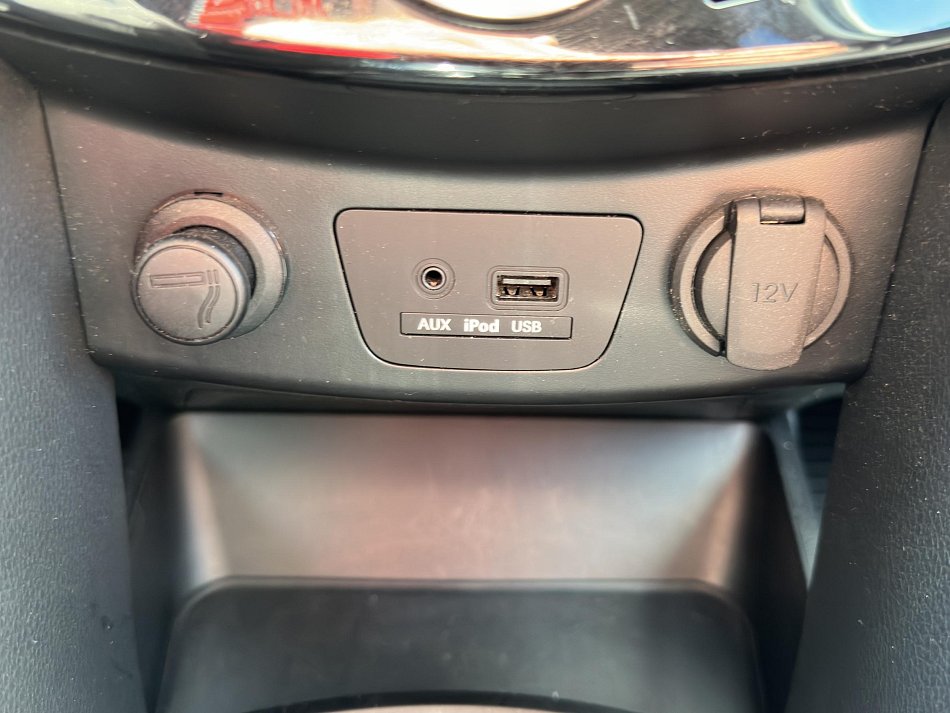 Hyundai I30 1.6i 
