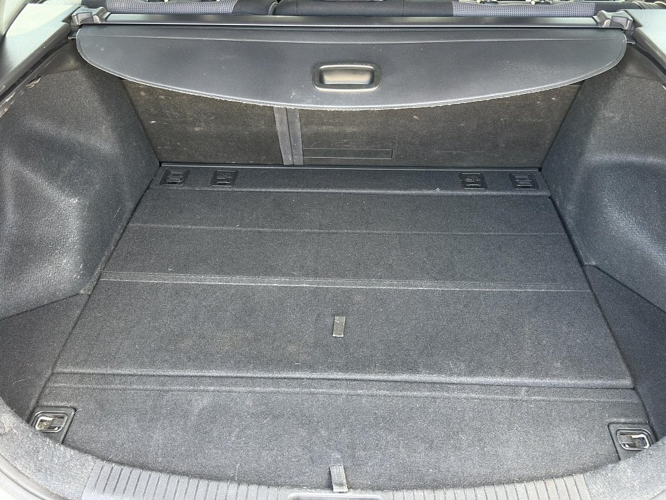 Hyundai I30 1.6i 