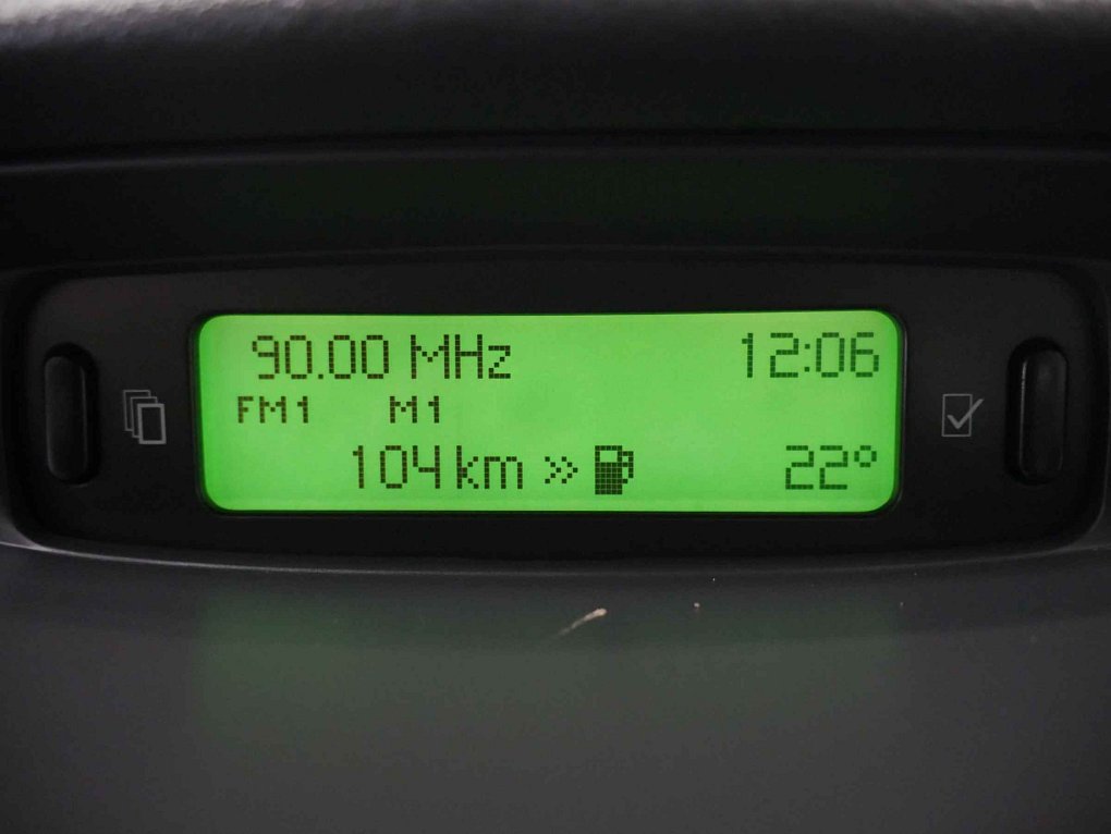 Citroën C5 2.0 i 