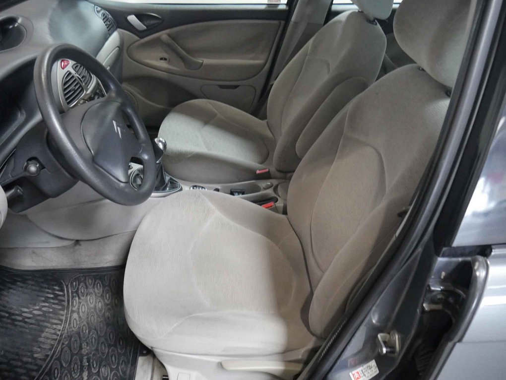 Citroën C5 2.0 i 